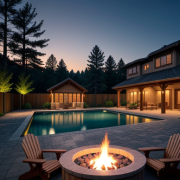 Enhancing Your Home's First Impression: The Significance of Curb Appeal in the Fonthill Real Estate Market