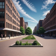 Advantages of Residing in a Walkable Community in Powassan, ON