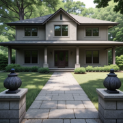 Insights into the Priorities of Luxury Home Buyers in Kitchener, ON