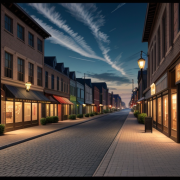 A Comprehensive Guide to Rental Agreements and Lease Contracts in Brooks, AB