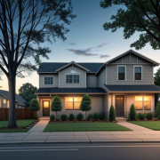 The Impact of Tariffs on Homebuyer Choices: New Construction vs. Existing Homes in Surrey, BC