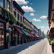 The Advantages of Residing in a Walkable Community in Calgary, AB