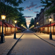 Will Tariffs Drive Manufacturing of Building Materials and Home Goods Back to North America?