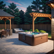 Tips for Expanding the Perception of Space in Your Surrey Home