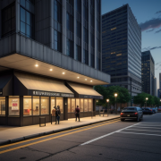 Understanding Financing Options for Real Estate Investments in Belleville, ON