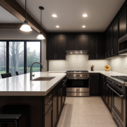 Top Home Improvement Projects to Boost Your Home's Value in Fredericton, NB