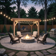 Current Home Design Trends in Fredericton, NB