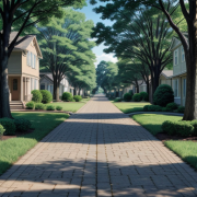 Impact of Tariffs on Home Construction Design and Material Choices in Fredericton