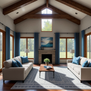 Strategies for Captivating Affluent Home Buyers in Nanaimo, BC