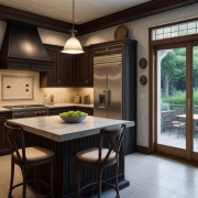 Exploring the Advantages of Customized Luxury Homes in Shediac, NB