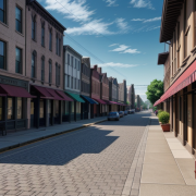 Selecting the Ideal Location for Your Second Home in Brampton, ON