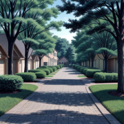 Advantages of Residing in a Walkable Community in Brampton, ON