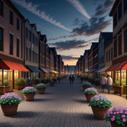 Selecting the Perfect Paint Colors for Your Dundas Home