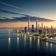 How Tariffs Influence the Commercial Real Estate Development Pipeline in Maple Ridge, BC