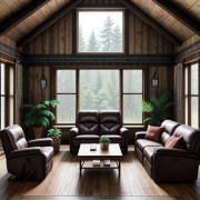 The Impact of Sophisticated Design on Maple Ridge's Luxury Real Estate Market