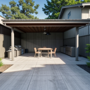Impact of Tariffs on Insurance Costs for New Construction in Port Coquitlam, BC
