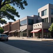 A Comprehensive Guide to Investing in Commercial Real Estate in Niagara Falls, ON