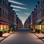 Impact of Tariffs on the Second Home and Vacation Property Market in Cambridge, ON