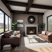 Essential Tips for Furnishing and Decorating Your Calgary Vacation Home