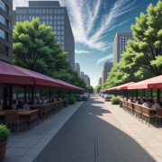Envisioning Sustainable Real Estate in Langley, BC: Trends and Future Opportunities