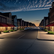 Evaluating the Effects of Tariffs on Building Material Costs in Affordable Housing Initiatives in Mississauga