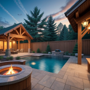 Embracing Technology in Calgary's Luxury Real Estate: The Rise of Smart Homes