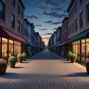 The Impact of Tariffs on Demand for Locally Sourced Building Materials in Dieppe, NB