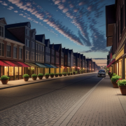 The Future of Luxury Real Estate in Dieppe, NB: Embracing Smart Home Technology