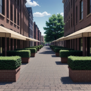 Selecting the Ideal Neighborhood for Your Family in Moncton, NB