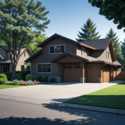 The Impact of Tariffs on Homebuyers' Choices: New Construction vs. Existing Homes in Winnipeg