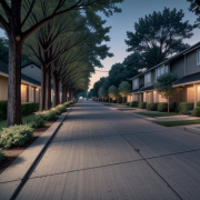 How Tariffs Affect Small and Medium-Sized Homebuilders in Winnipeg Compared to Large Corporations
