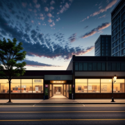 The Impact of Government Programs on Sustainable Real Estate in Surrey, BC