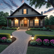 Enhancing Your Surrey Property's Eco-Friendliness: Practical Tips for Homeowners