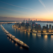 Key Considerations When Evaluating a Real Estate Syndication Investment