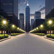 Embracing Sustainable Real Estate: Trends Shaping the Future