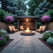 Transforming Your Outdoor Area: Tips for Crafting a Beautiful and Functional Space in London, ON