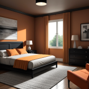 Selecting the Perfect Paint Colors for Your London Home