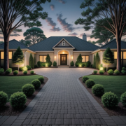 Exploring the Worldwide Landscape of High-End Real Estate