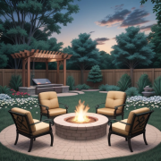 Selecting the Perfect Paint Colors for Your Home in Drayton, ON