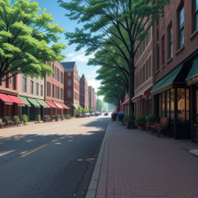 How the Influx of Tech Companies Influences Real Estate Markets