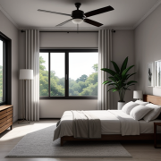The Impact of Upscale Design in Luxury Real Estate in Clifford, ON