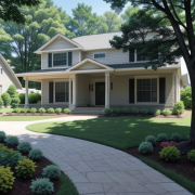 Navigating Consumer Resistance to Rising Home Prices Due to Tariffs in Clifford, ON