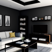 Selecting the Perfect Paint Colors for Your Clifford, ON Home