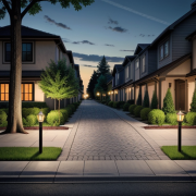 Current Trends in Whaletown's Luxury Real Estate Market