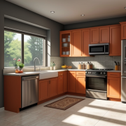 A Comprehensive Guide to Performing an Energy Audit on Your Whaletown Property