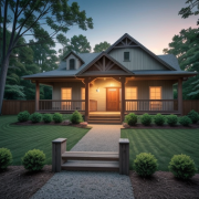 Advantages and Disadvantages of Purchasing a Second Home in Foothills, AB