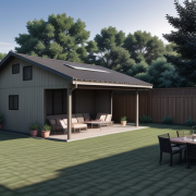 Financing Choices for Vacation Homes in Foothills, AB