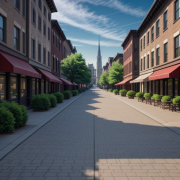 Envisioning Sustainable Real Estate in Calgary's Future