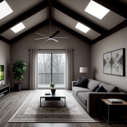 Top Home Improvement Projects for Maximum Return on Investment in Calgary