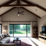 Effective Strategies for Staging Your Home to Maximize Resale Value in Saint Stephen, NB